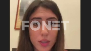Potvrda hapšenja novinarke